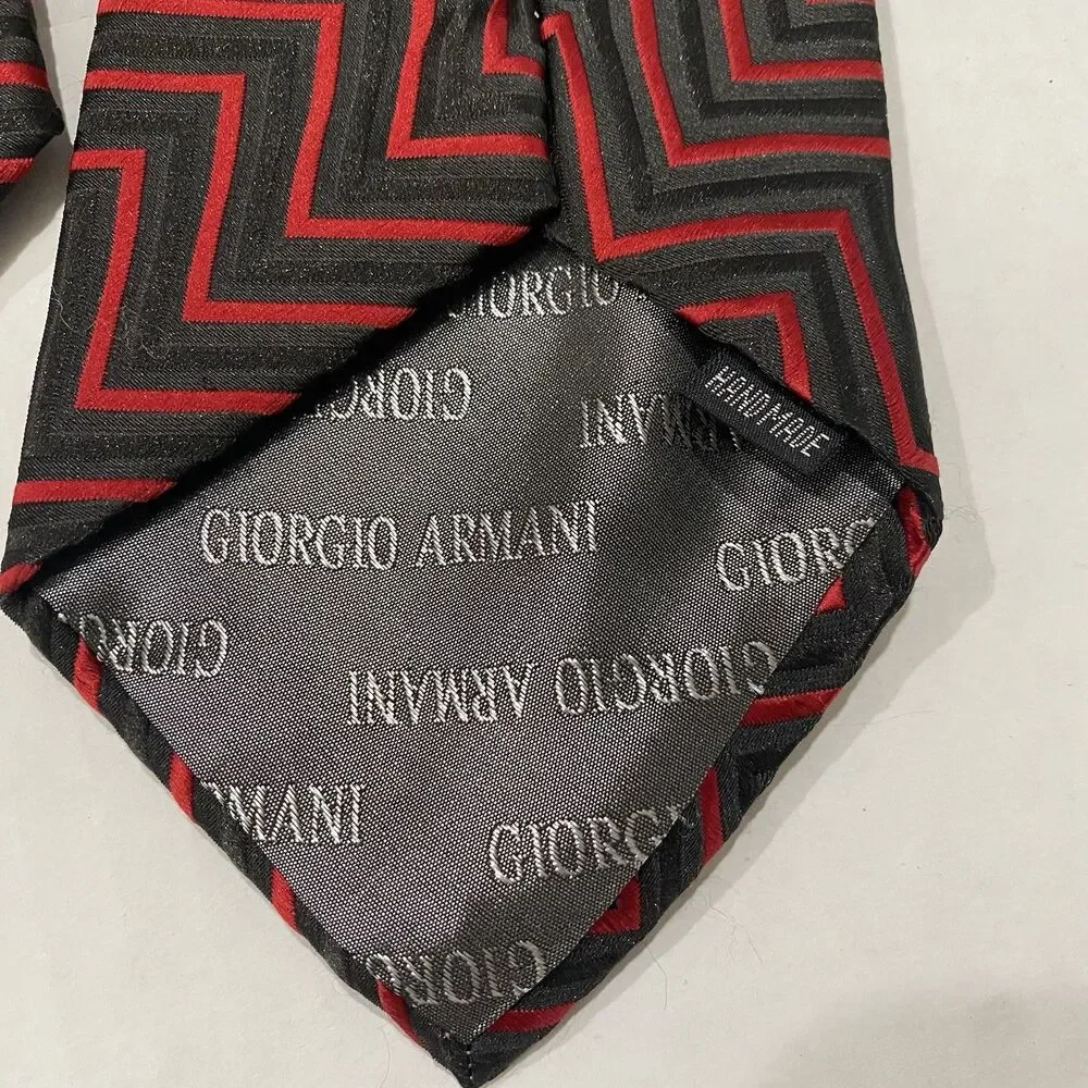 Giorgio Armani pre owned